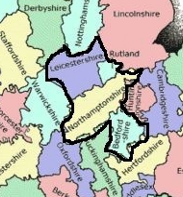 Map Nov 22